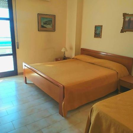 Agathae Hotel & Residence Scoglitti Eksteriør billede