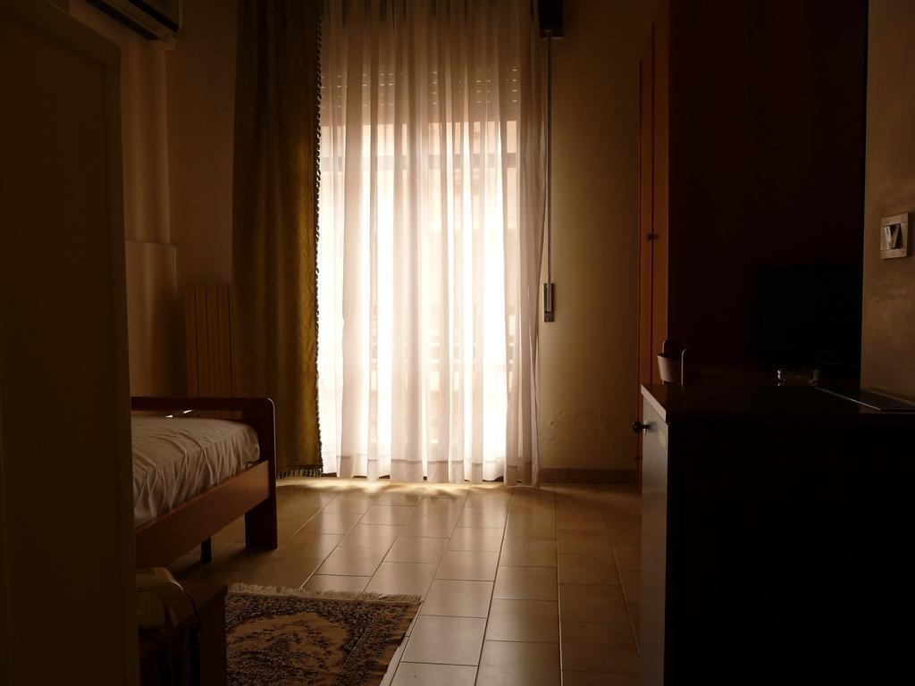 Agathae Hotel & Residence Scoglitti Eksteriør billede