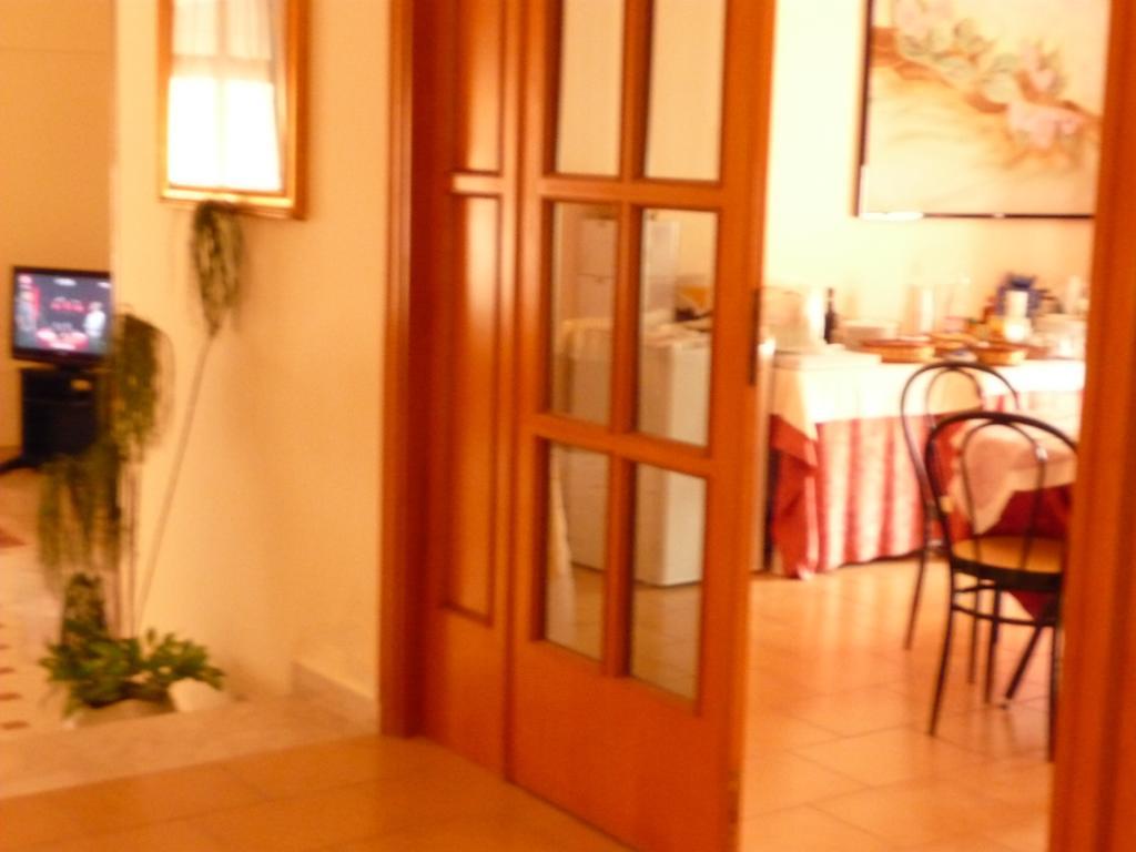 Agathae Hotel & Residence Scoglitti Eksteriør billede