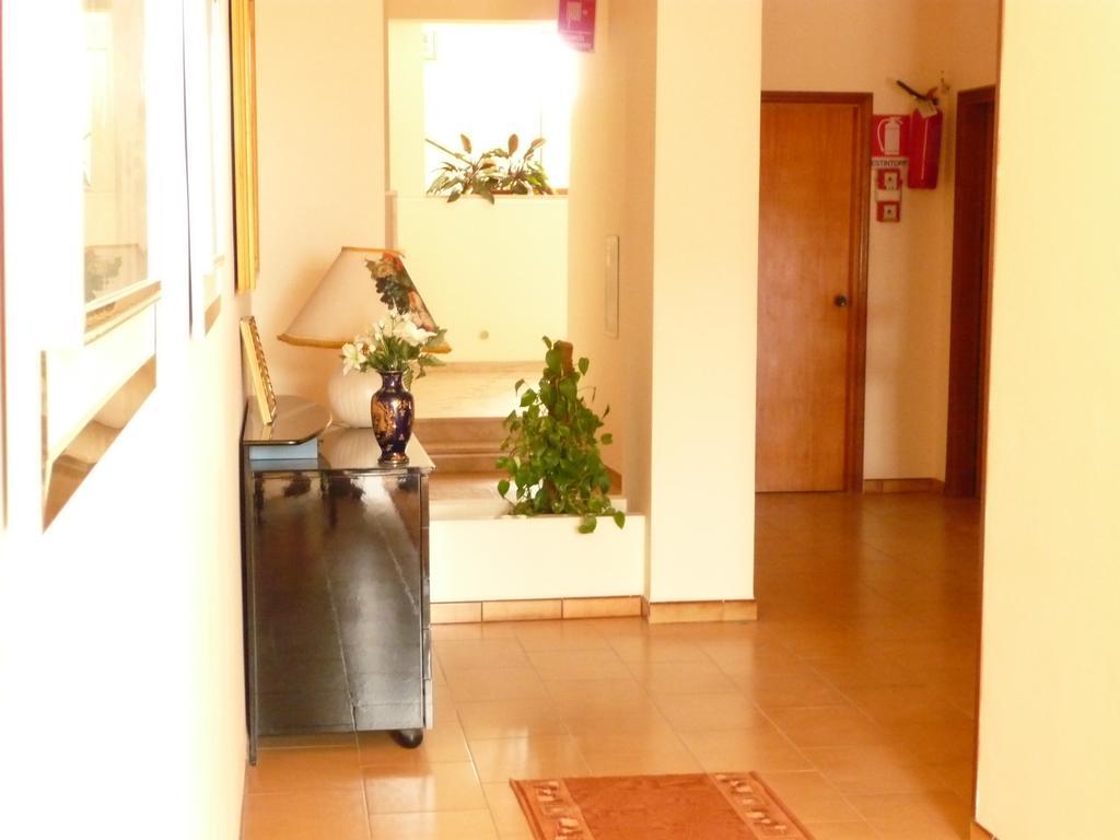 Agathae Hotel & Residence Scoglitti Eksteriør billede