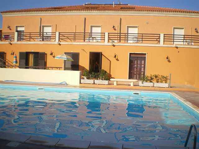 Agathae Hotel & Residence Scoglitti Eksteriør billede