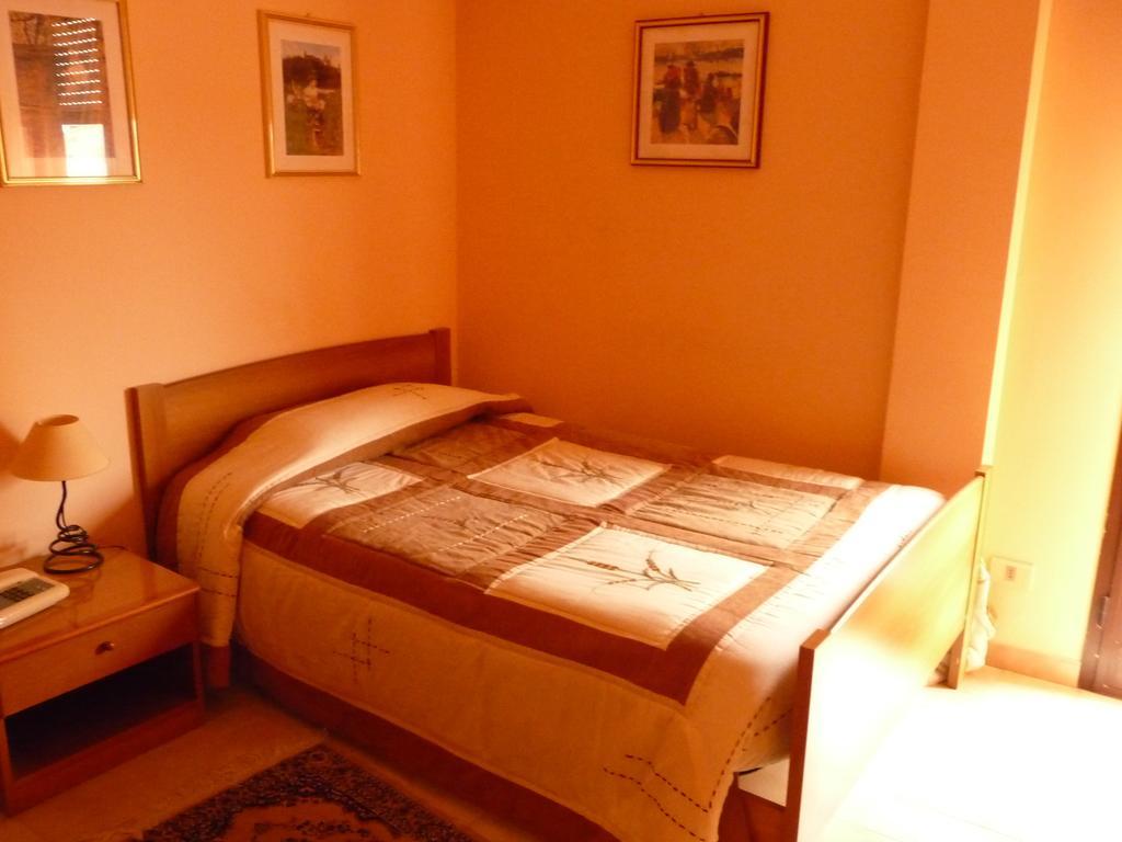 Agathae Hotel & Residence Scoglitti Eksteriør billede