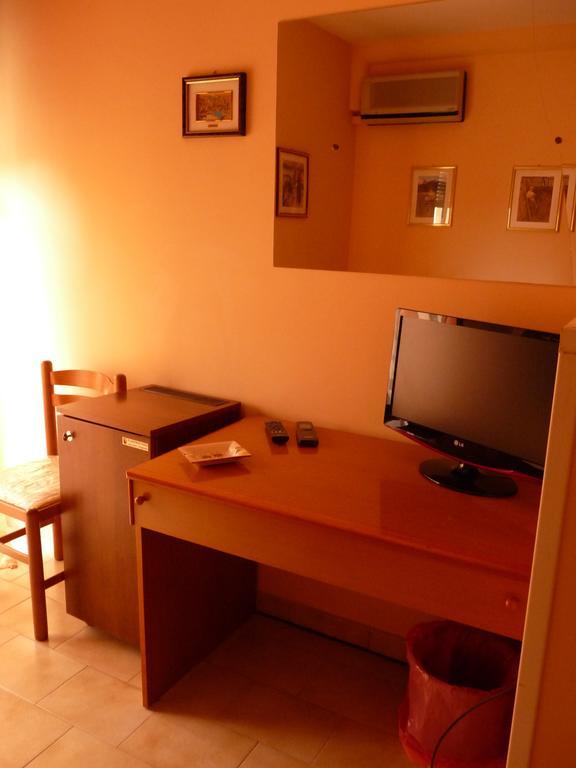 Agathae Hotel & Residence Scoglitti Eksteriør billede