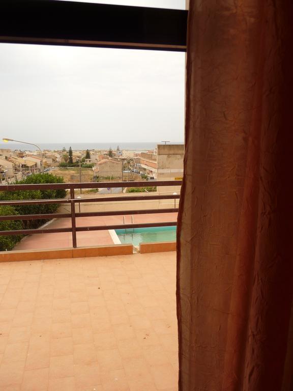 Agathae Hotel & Residence Scoglitti Eksteriør billede