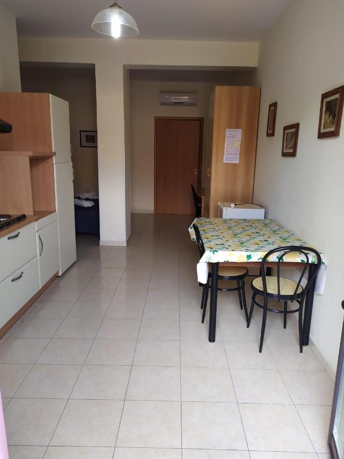 Agathae Hotel & Residence Scoglitti Eksteriør billede