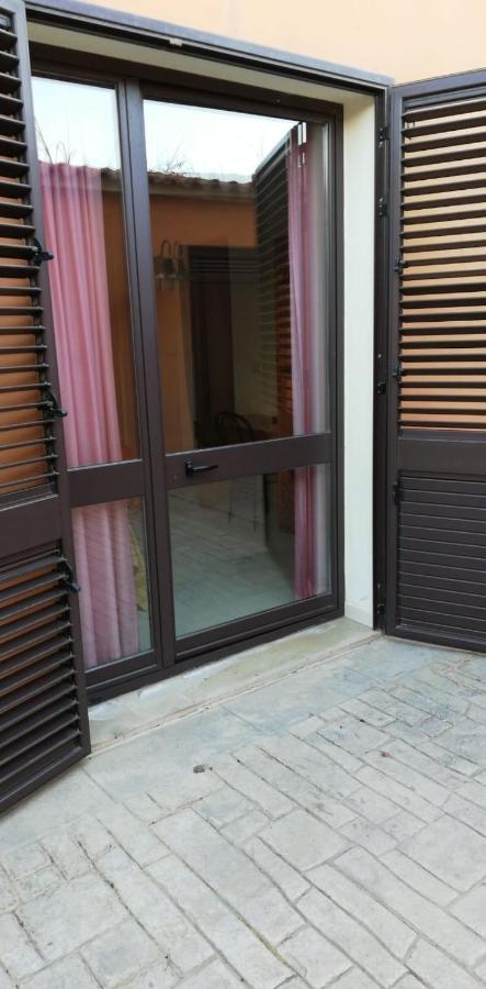 Agathae Hotel & Residence Scoglitti Eksteriør billede