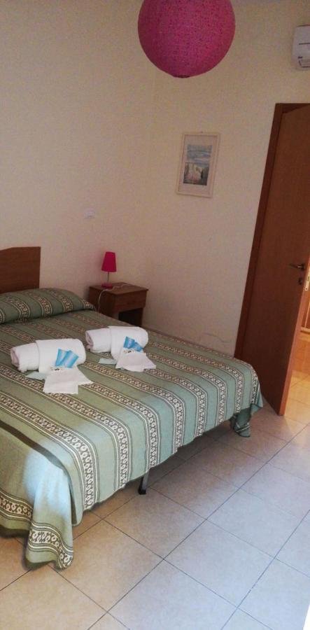 Agathae Hotel & Residence Scoglitti Eksteriør billede