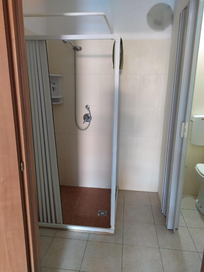 Agathae Hotel & Residence Scoglitti Eksteriør billede