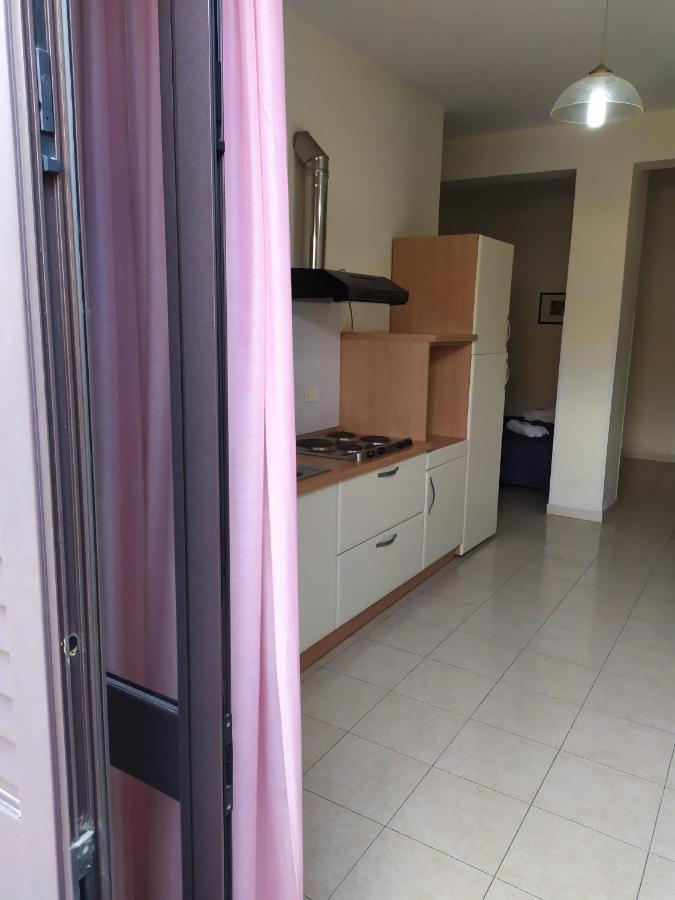 Agathae Hotel & Residence Scoglitti Eksteriør billede
