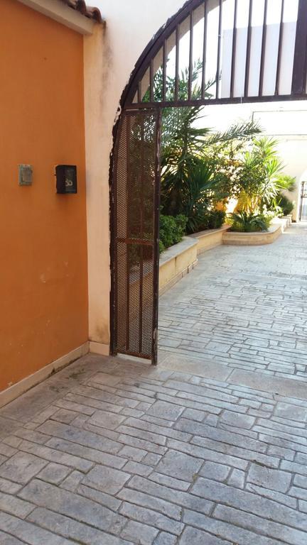 Agathae Hotel & Residence Scoglitti Eksteriør billede