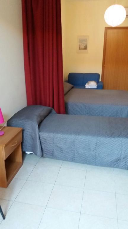 Agathae Hotel & Residence Scoglitti Eksteriør billede