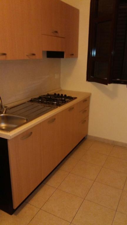 Agathae Hotel & Residence Scoglitti Eksteriør billede