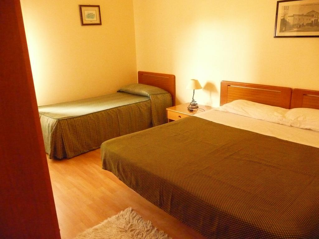 Agathae Hotel & Residence Scoglitti Eksteriør billede