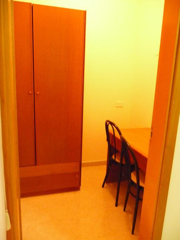 Agathae Hotel & Residence Scoglitti Eksteriør billede