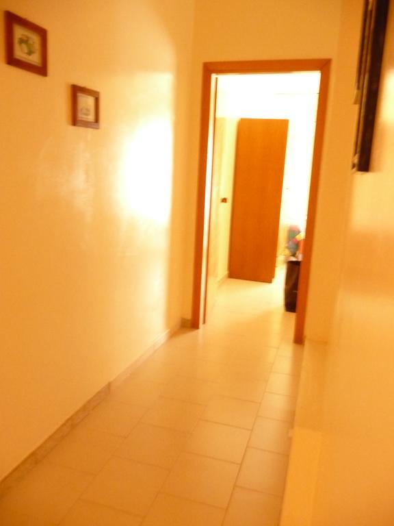 Agathae Hotel & Residence Scoglitti Eksteriør billede