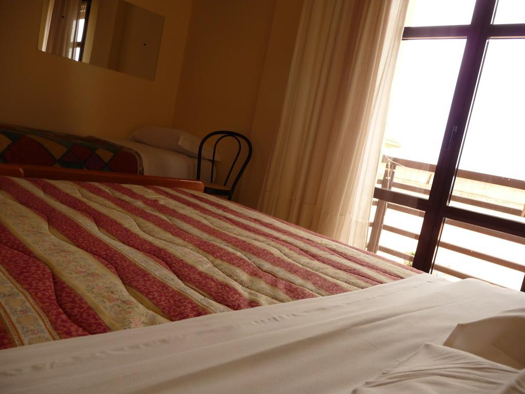 Agathae Hotel & Residence Scoglitti Eksteriør billede