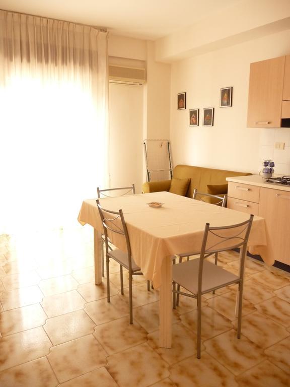 Agathae Hotel & Residence Scoglitti Eksteriør billede