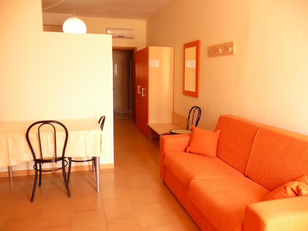 Agathae Hotel & Residence Scoglitti Eksteriør billede