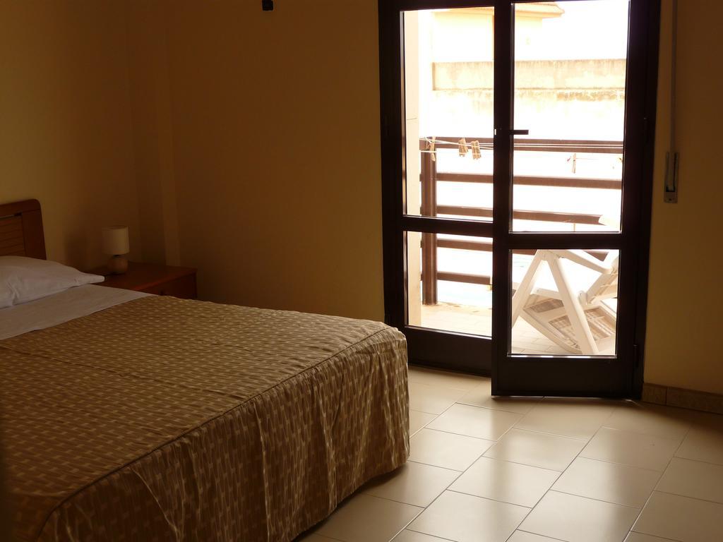 Agathae Hotel & Residence Scoglitti Eksteriør billede