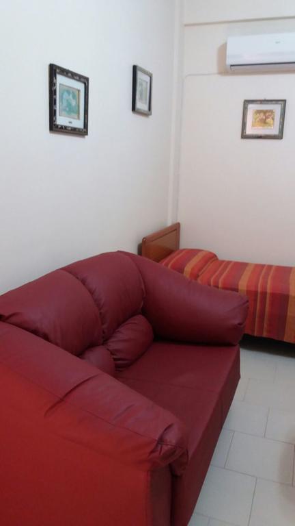 Agathae Hotel & Residence Scoglitti Eksteriør billede