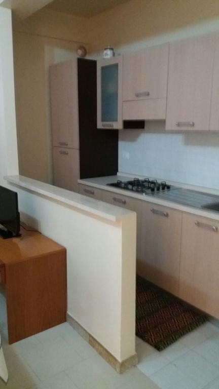 Agathae Hotel & Residence Scoglitti Eksteriør billede