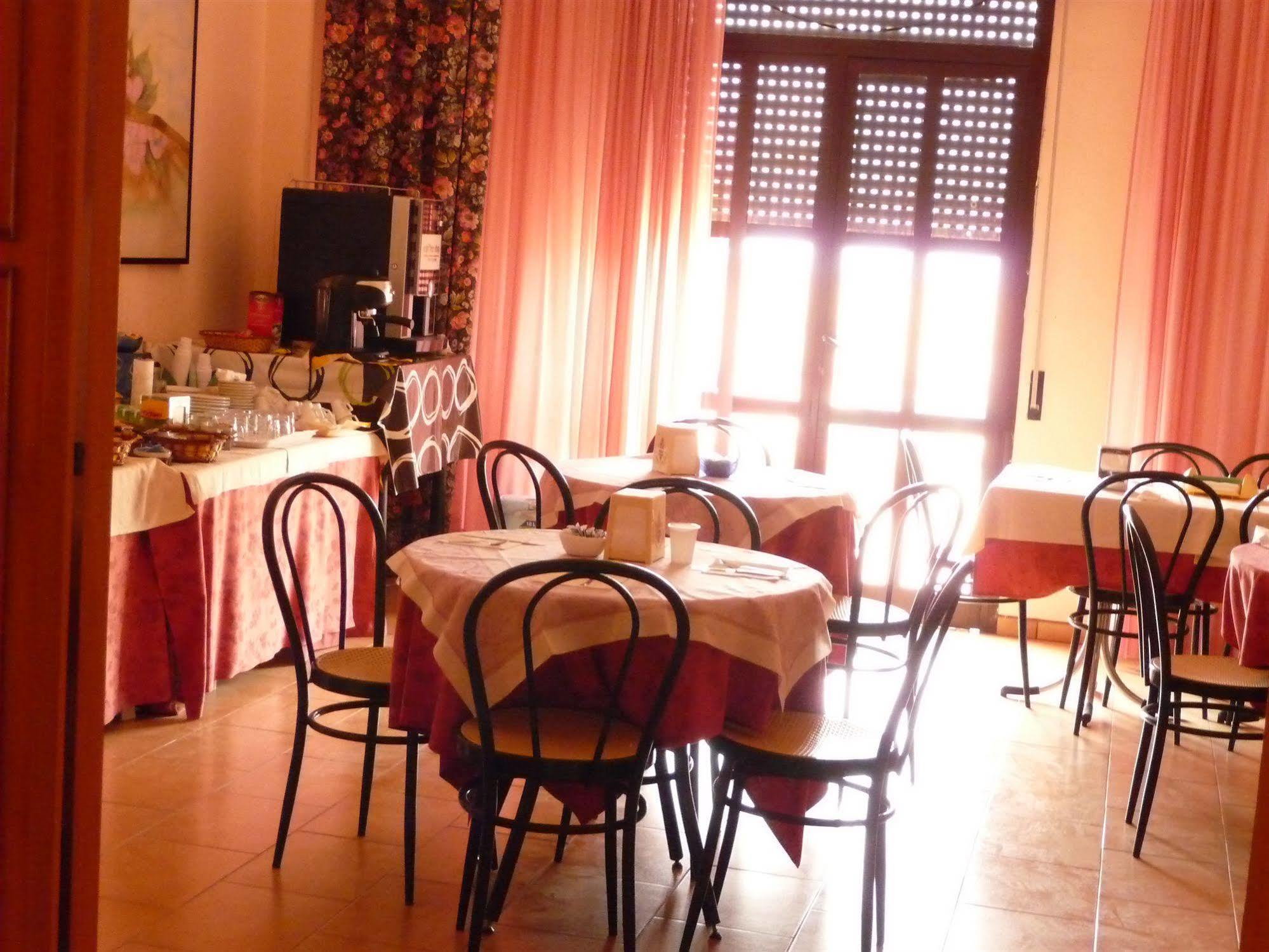 Agathae Hotel & Residence Scoglitti Eksteriør billede