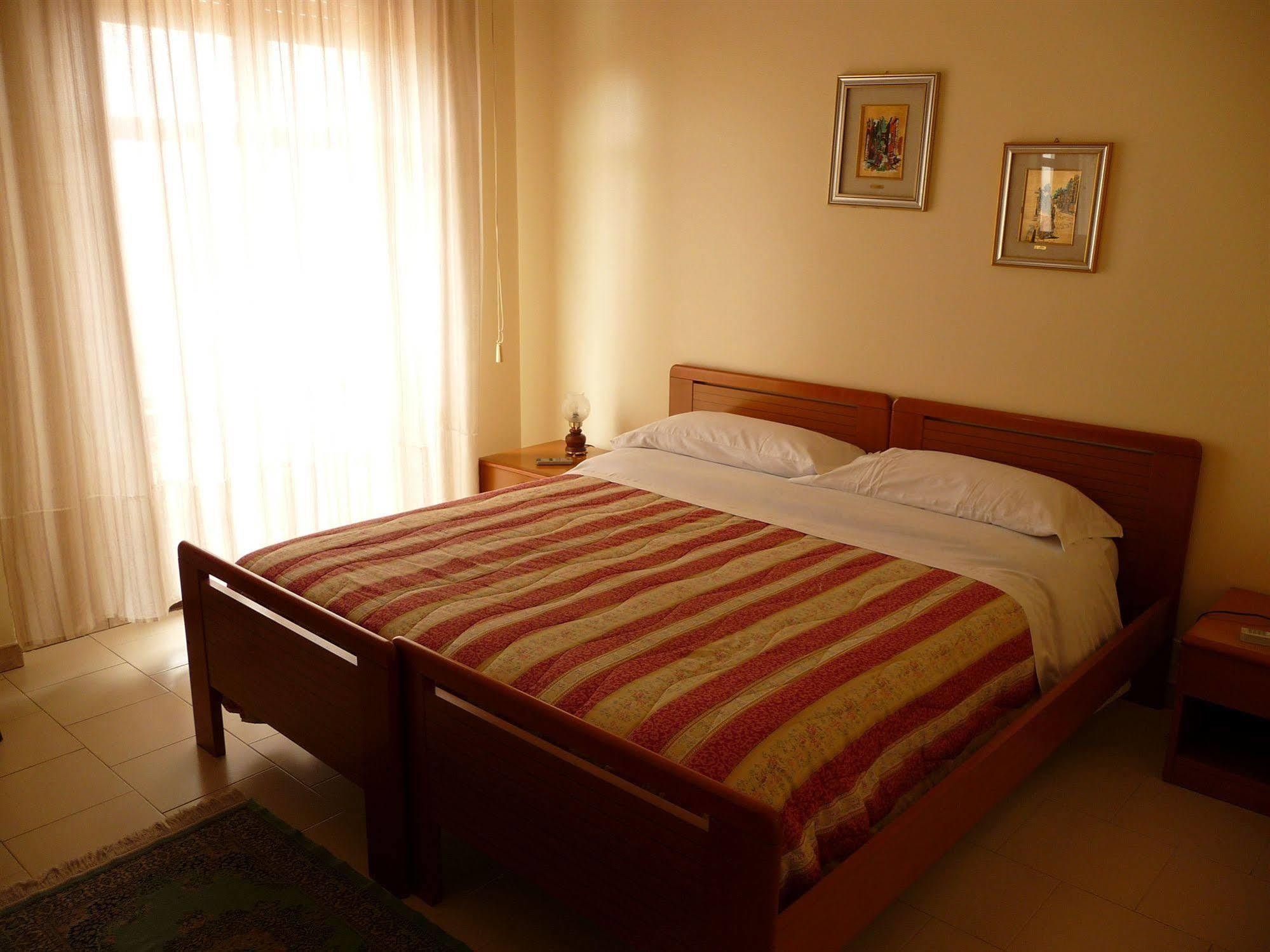 Agathae Hotel & Residence Scoglitti Eksteriør billede